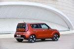 Kia Soul 2016 года (WW)